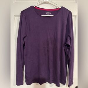 Talbots The Talbet’s Tee